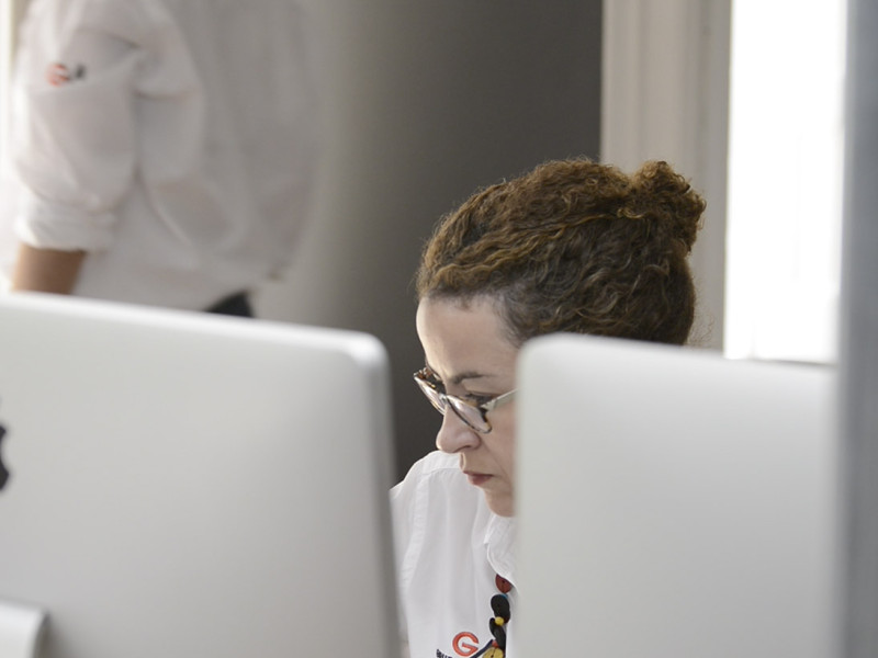 GA Consultores Informáticos · Expertos  Consultorías para Transformación Digital de Empresas con Software Empresarial Dosrius